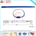 Jcps-401cable Ties Plastic Tightening Security Wire Seals Container Padlock Logistics Seals